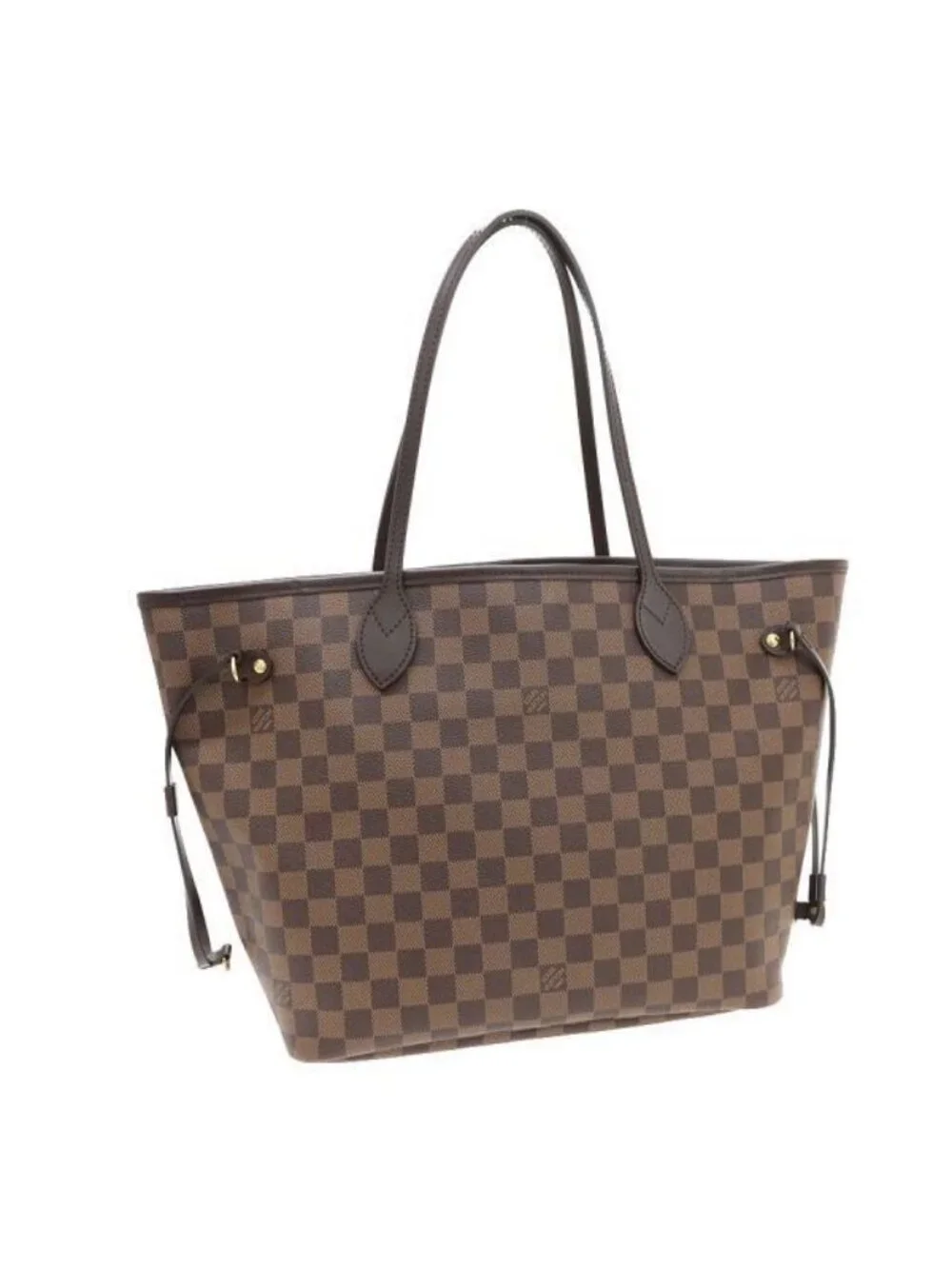 Louis Vuitton Damier Neverfull MM